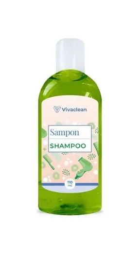 Vivaclean sampon 110 ml
