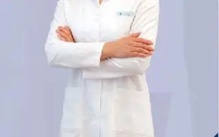 Női köpeny 4064 - Stella fehér, 180g/m2, 50% pamut 50%/ polyeszter, 90C mosható. 1