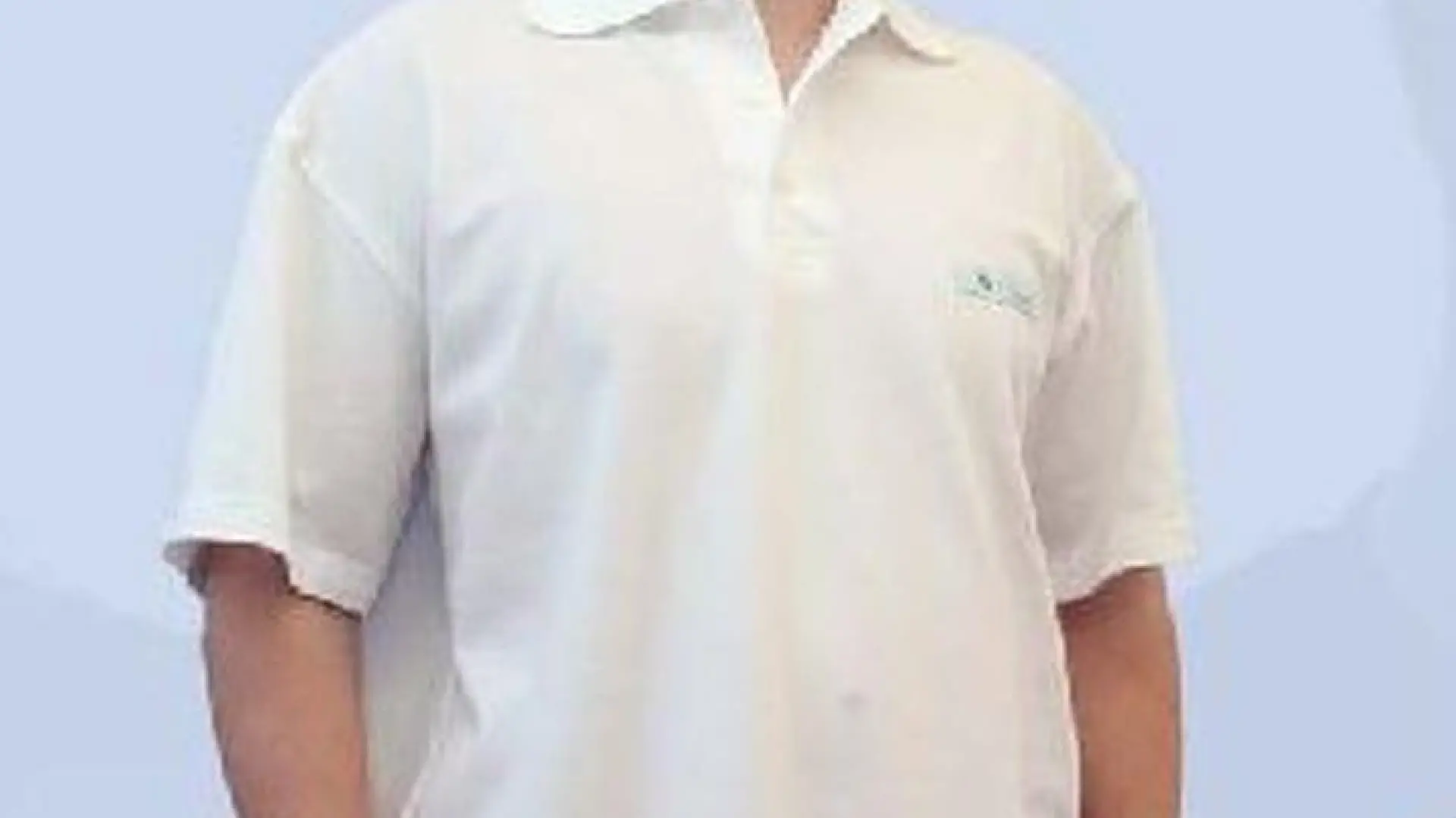 Póló galléros 4700