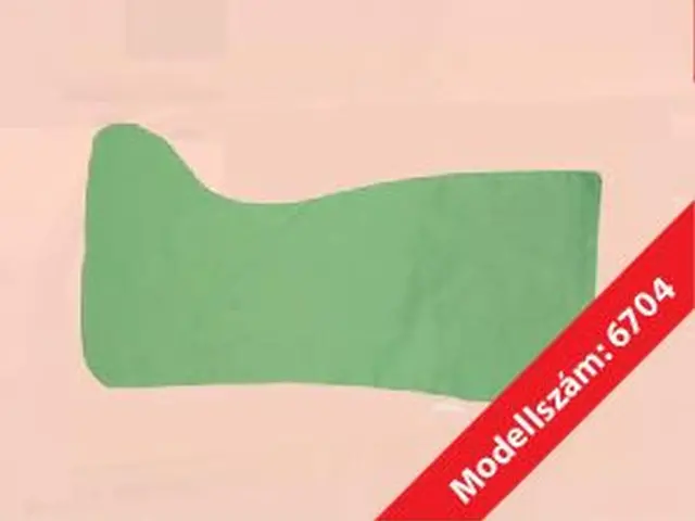 Szülészeti lábzsák 6704