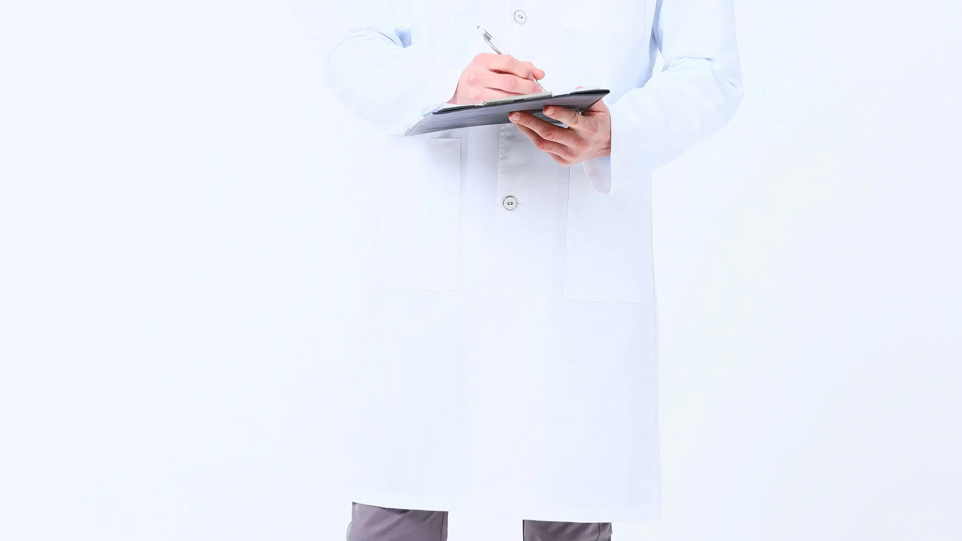 Férfi köpeny 4306
