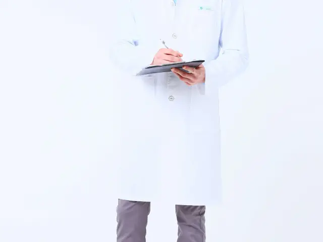 Férfi köpeny 4306