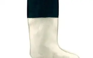 Csizmabélés 1