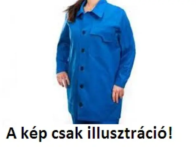 Egyenes aljú kabát 2040