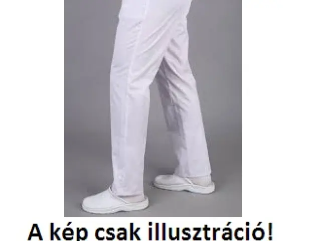 Férfi nadrág 4453