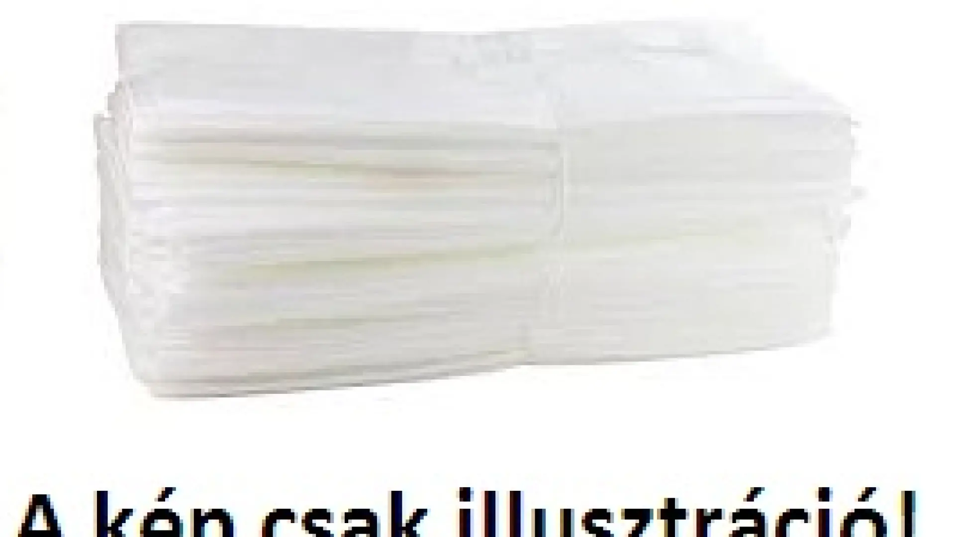 Kezelőkendő 7617