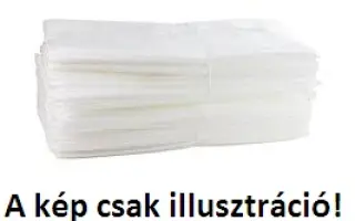 Kezelőkendő 7617 1