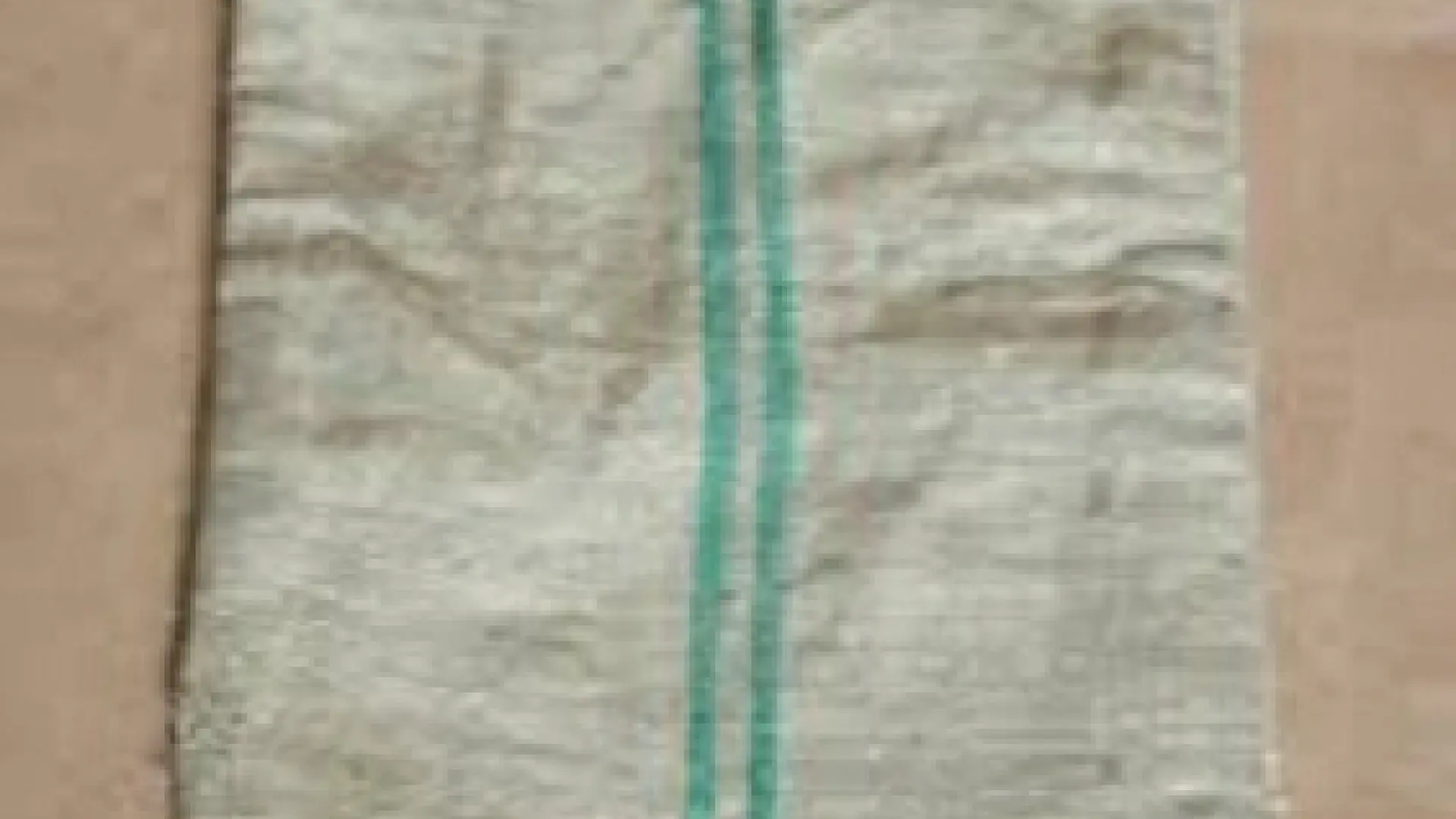 Pénzeszsák 7216 - Málhzsák vászon, 500g/m2, 100% pamut. Mérete:40x50.