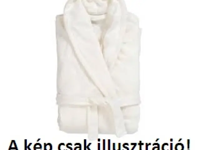 Sálgalléros köntös 4560