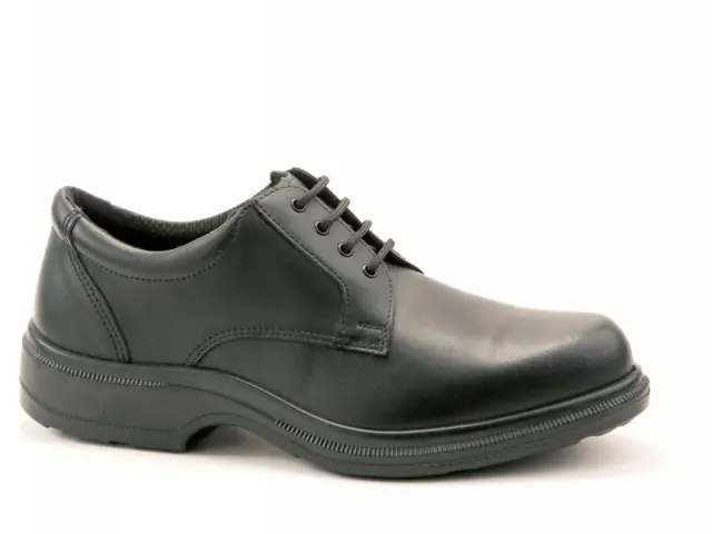 Unisex félcipő (211) - 36