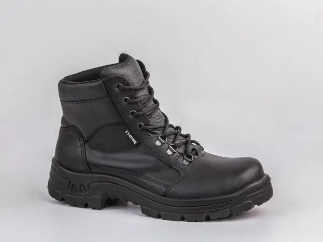 FBÖ  unisex bakancs, vízálló bőr felsőrész (436) - 36
