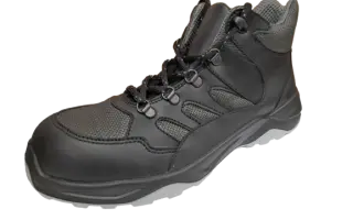 Unisex bakancs, kompozit orrmerevítővel (933) - 35 1